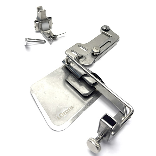 DÜZ DİKİŞ LASTİK TAKMA APARATI 10MM