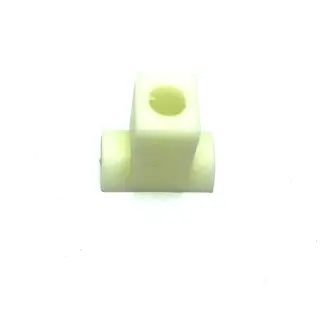 069 ADLER İLERİ GERİ KOL KARE PLASTİK BLOK