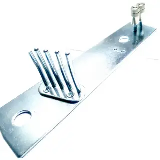 069 ADLER GEZDİRİCİ ŞERİT PARATI