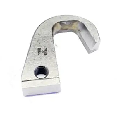 KANSAİ RX9803 SOLDAN BIÇAKLI ÜST BIÇAK