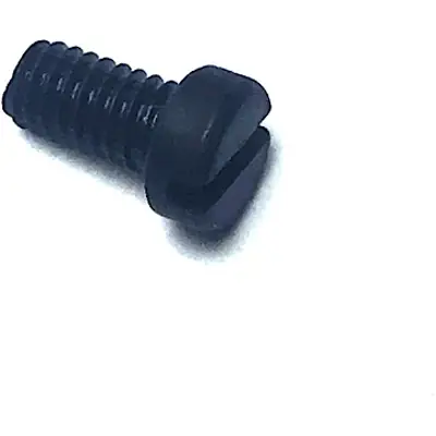 DÜZ MAKİNA DİŞLİ VİDASI