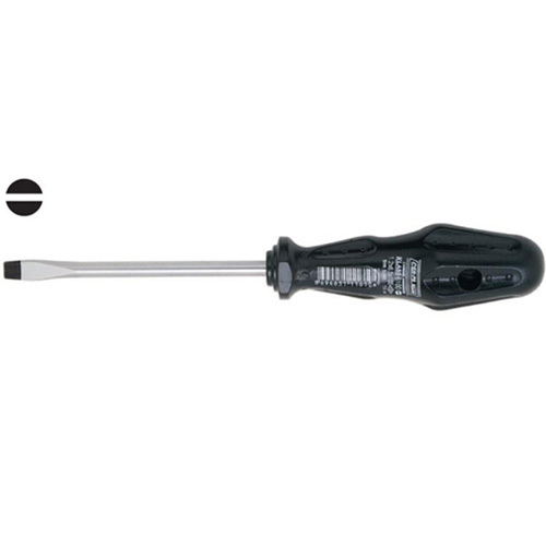DÜZ UÇLU KLASS TORNAVİDA 4X250 MM