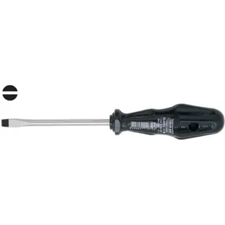 DÜZ UÇLU KLASS TORNAVİDA 5X300 MM