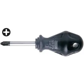 TOPAÇ YILDIZ UÇLU KLASS TORNAVİDA 6X25MM