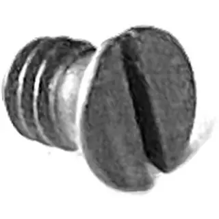 BROTHER PUNTERİZ PLAKA VİDASI 430B-430F SS