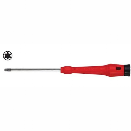 ELEKTROİKÇİ TORX UÇLU TORNOVİDA T15X60