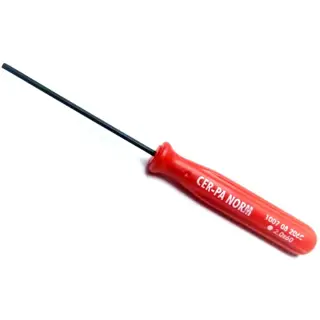 ALLEN UÇLU TORNAVİDA 2 MM
