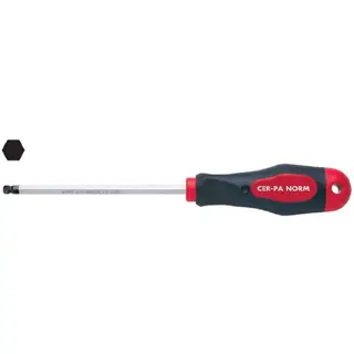 PROSOFT BALLPOINT ALLEN TORNAVİDA 2,5X100 MM