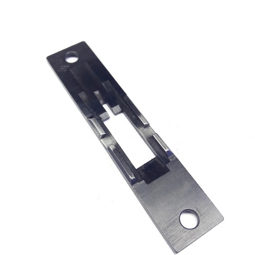 JUKİ ÇİFTİĞNE 1/8 MEKANİK PLAKA (ESKİ TİP-8.5CM)