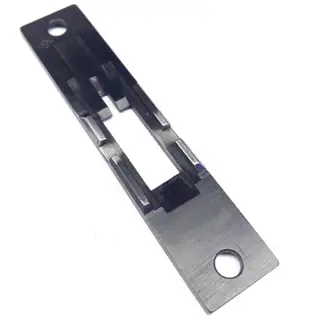 JUKİ ÇİFTİĞNE 1/8 MEKANİK PLAKA (ESKİ TİP-8.5CM)