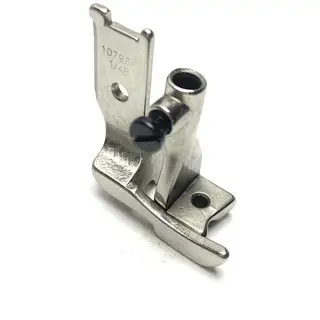 TYPİCAL-JUKİ SOL (TERS) FİTİL AYAKLARI 1-4 6.4MM SS