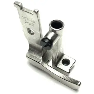 TYPİCAL-JUKİ SOL (TERS) FİTİL AYAKLARI 3-16 (4.8MM)