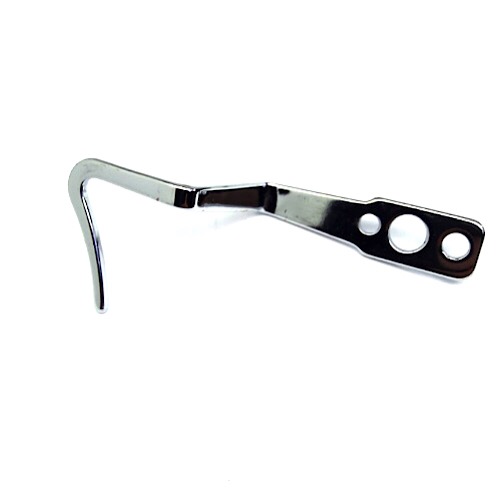 JUKİ DÜZ DEVE BOYNU 229-07307