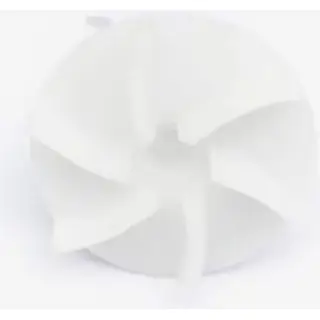 JUKİ DÜZ YAĞ PERVANESİ