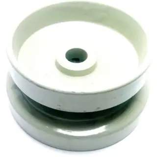 JUKİ 5550 DÜZ VOLANT