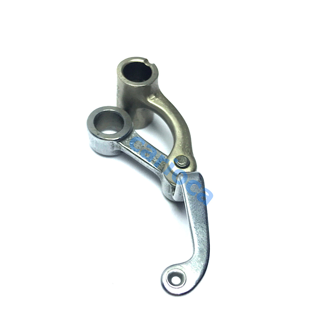 JUKI DUZ TEK HOROZ 5550