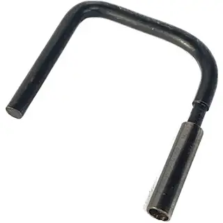 JUKİ 5550 DÜZ MEKİK STOPER SS