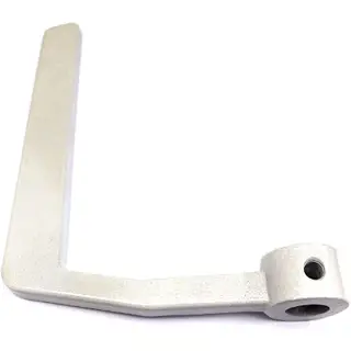JUKİ DÜZ 5550 ZİGZAG KOLU
