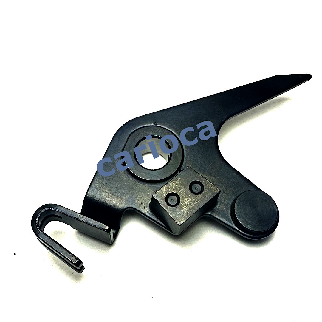 JUKİ 5490 TRAN DÜZ İLERİ GERİ KÜTÜK