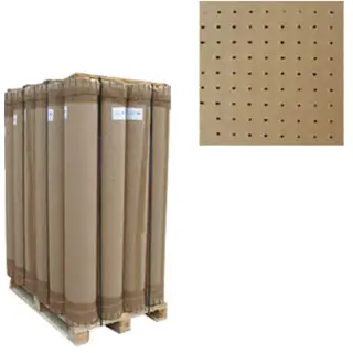 112CM CUTER DELİKLİ PASTAL ALTI 