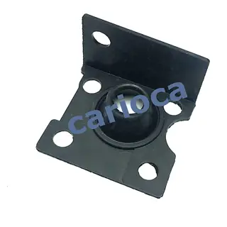 JUKİ 5420 BIÇAKLI DÜZ MAKİNA DELİKLİ CONTA