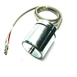 JACK A4 DÜZ MAKİNA TANSİYON AÇMA SOLENOİDİ