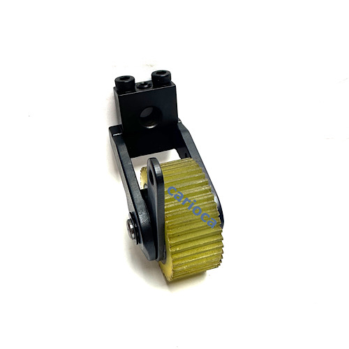 MH380 ZİNCİR DİKİŞ PALET 2CM DİŞLİ PLASTİK (4.5MM)