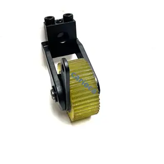 MH380 ZİNCİR DİKİŞ PALET 2CM DİŞLİ PLASTİK (4.5MM)