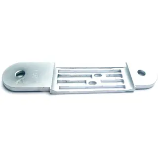 BROTHER 962 ZİNCİR 1/4 PLAKA