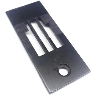 BROTHER ÇİFTİĞNE 1/2 MEKANİK PLAKA
