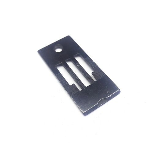 BROTHER ÇİFTİĞNE 5/8 MEKANİK PLAKA
