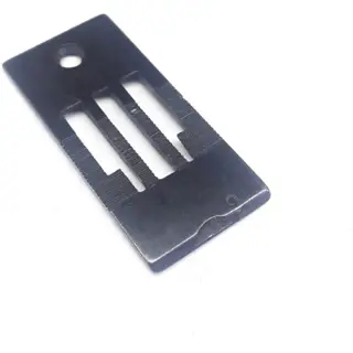 BROTHER ÇİFTİĞNE 5/8 MEKANİK PLAKA