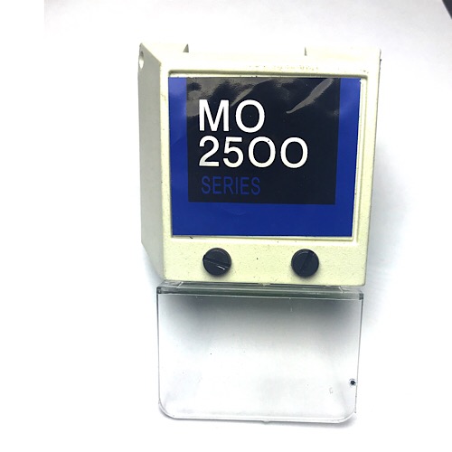 JUKİ 2400 OVERLOK ÖN MUHAFAZA KAPAK (KİNTEKS)