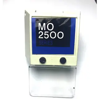 JUKİ 2400 OVERLOK ÖN MUHAFAZA KAPAK (KİNTEKS)