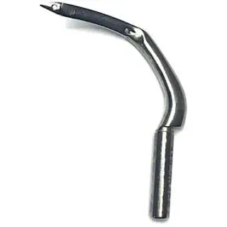 JUKİ 2400-3600 OVERLOK EMNİYET LÜPERI SF