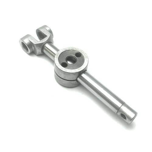 JUKİ OVERLOK ÜST LÜPER MİLİ