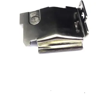 JUKİ 2400 5 İP ÖN SÜRGÜ KAPAK SAC