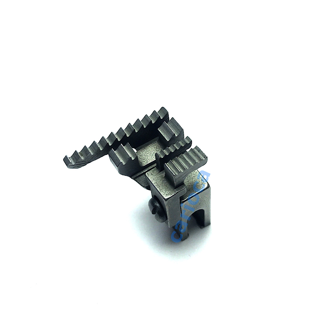 JUKİ 2400 5 İP 3 KNL 10MM ARKA DİŞLİ