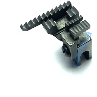 JUKİ 2400 5 İP 3 KNL 10MM ARKA DİŞLİ