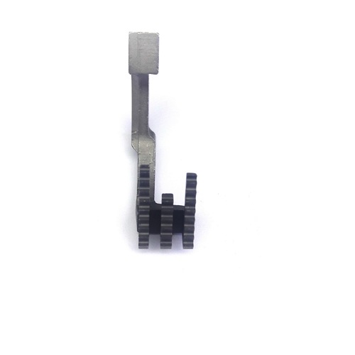 JUKİ 2400 5 İP 3 KNL 10MM ÖN DİŞLİ