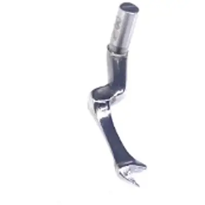 JUKİ 2400-3600 OVERLOK KÖR LÜPER