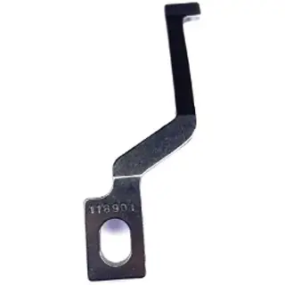 JUKİ 2400 OVERLOK İĞNE SİPERİ