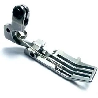 JUKİ TRANSPORTLU OVERLOK 3900 4İP AYAK