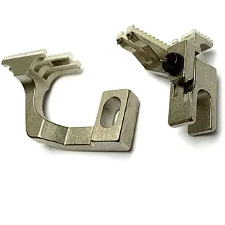 JUKİ 3600-6700 4 İP TEFLON ÖN ARKA DİŞLİ TAKIM