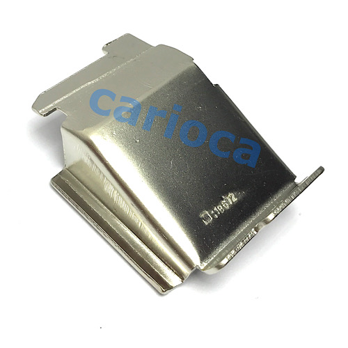 JUKİ 2400 OV 4 İP ÖN SÜRGÜ KAPAK METALİ