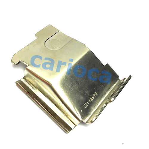 JUKİ 2400 OV 5 İP ÖN SÜRGÜ KAPAK METALİ