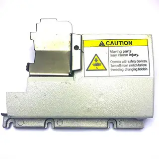 JUKİ 3600 ÖN SÜRGÜ KAPAK KOMPLE
