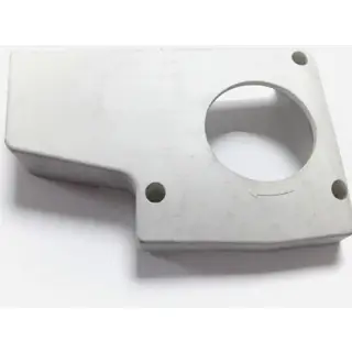 JUKİ 3600 OVERLOK YAN KAYIŞ KORUMA KAPAĞI