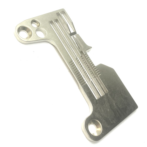YUKİ OVERLOK UZUN PLAKA SENSÖRLÜ 6MM PLAKA SS