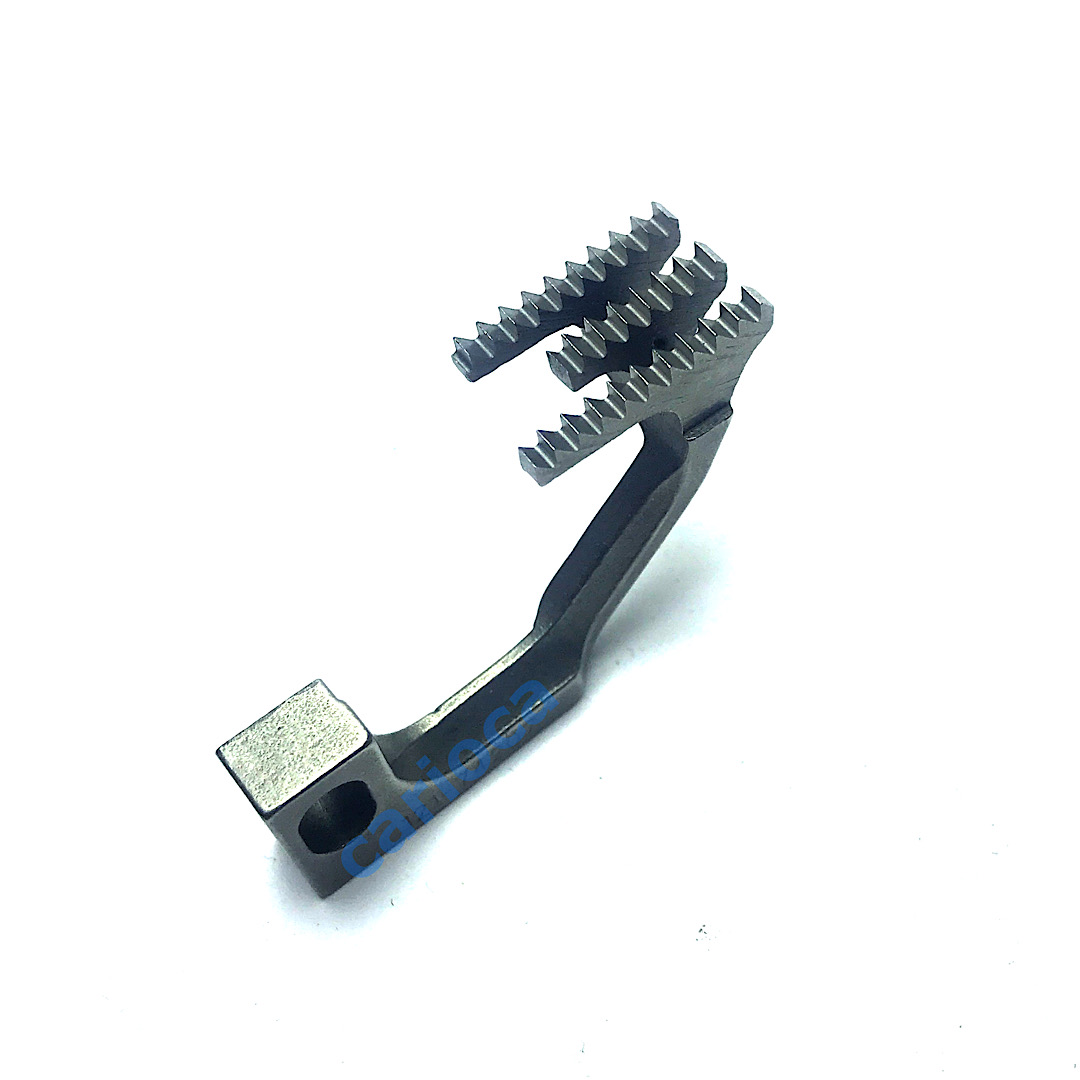 JUKİ 3600-6700 OV 5-6 İP KOT ÖN DİŞLİ